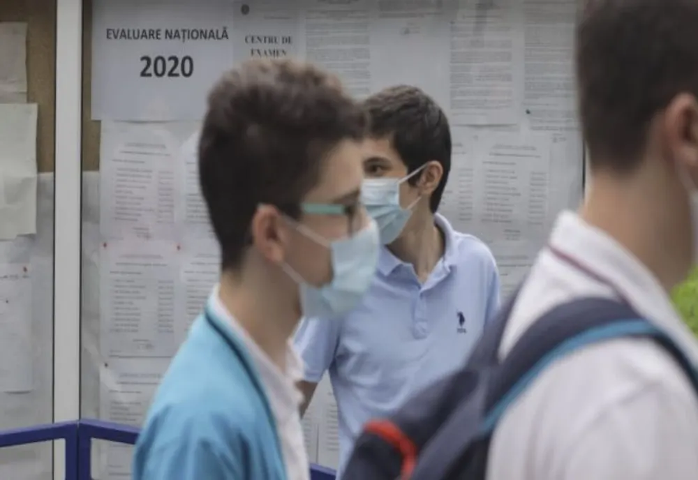Evaluare Națională 2020 - sesiunea specială. Primele rezultate sunt afișate joi