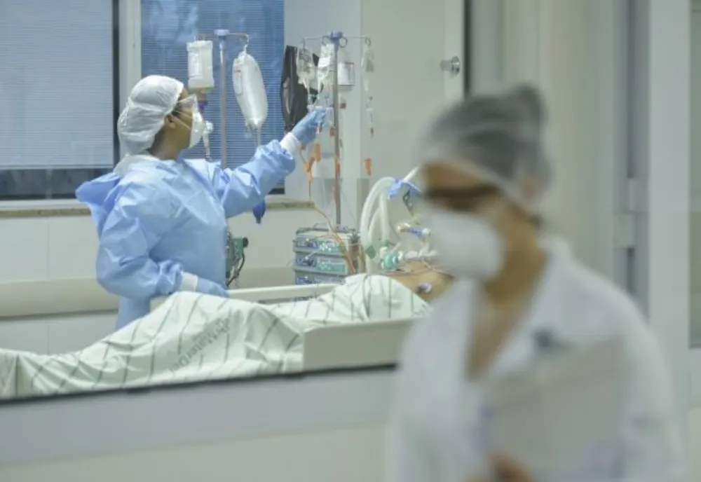 Alţi doi angajaţi ai DSP, depistaţi cu noul coronavirus. Ambii sunt colegi de birou ai primei persoane infectate