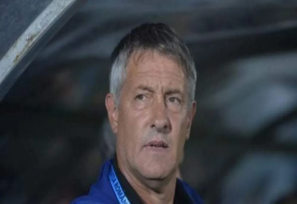 Cristiano Bergodi