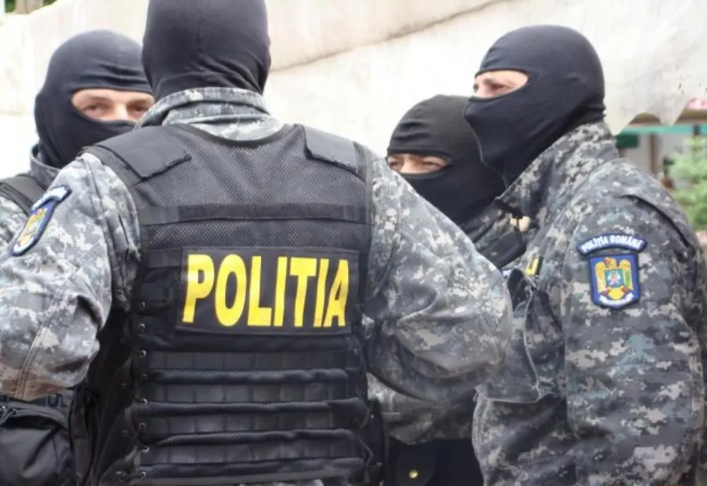 Percheziții de amploare! Oamenii legii, acțiuni masive în Ilfov