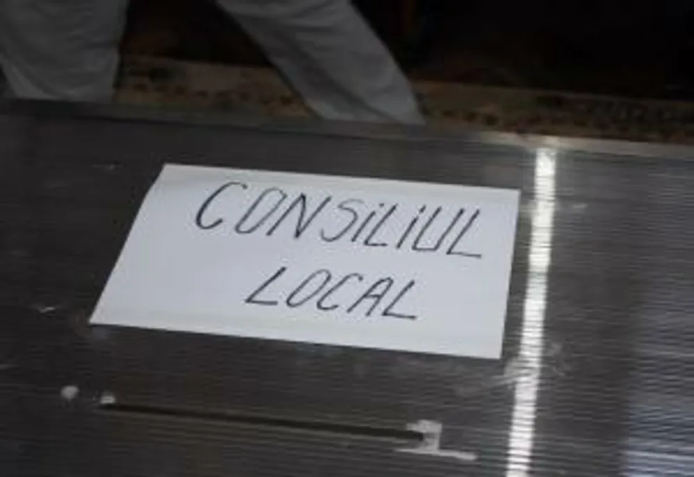 Ce partide vor deține majoritatea în consiliile locale din Ilfov
