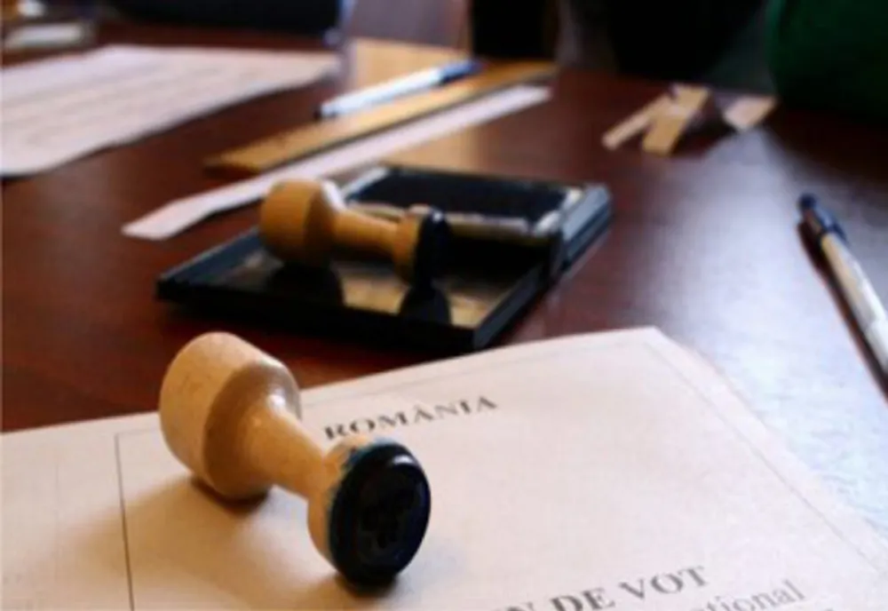 Un număr de 7.845 de alegători din Ilfov au votat pe listele suplimentare