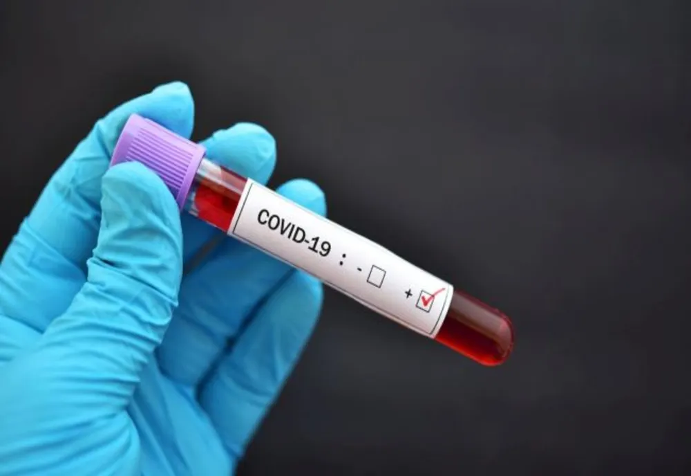 Peste 2.000 de noi cazuri de coronavirus. Câte persoane sunt infectate în fiecare județ 