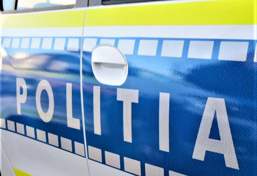 Fetiță de 9 ani, găsită bătută pe stradă, în Voluntari