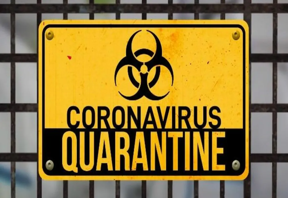 Încă 7 zile de carantină în Berceni. Clinceniul scapă de restricții