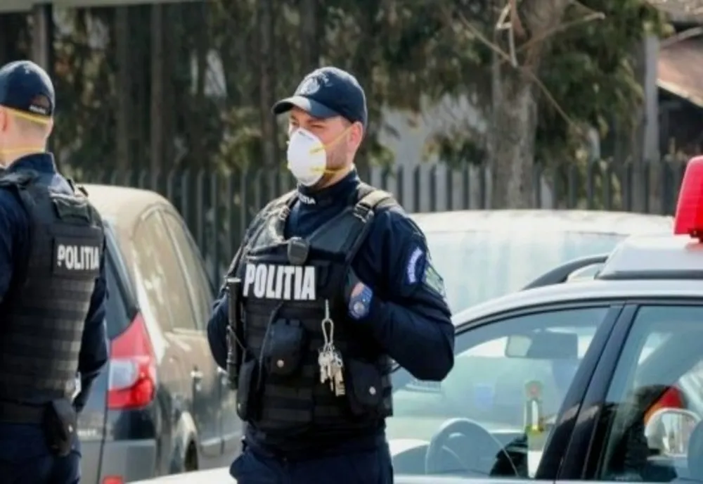 Ilfov. 333 de poliţişti, 208 de jandarmi și 20 de pompieri, vor asigura paza şi protecţia a 266 de secţii de votare