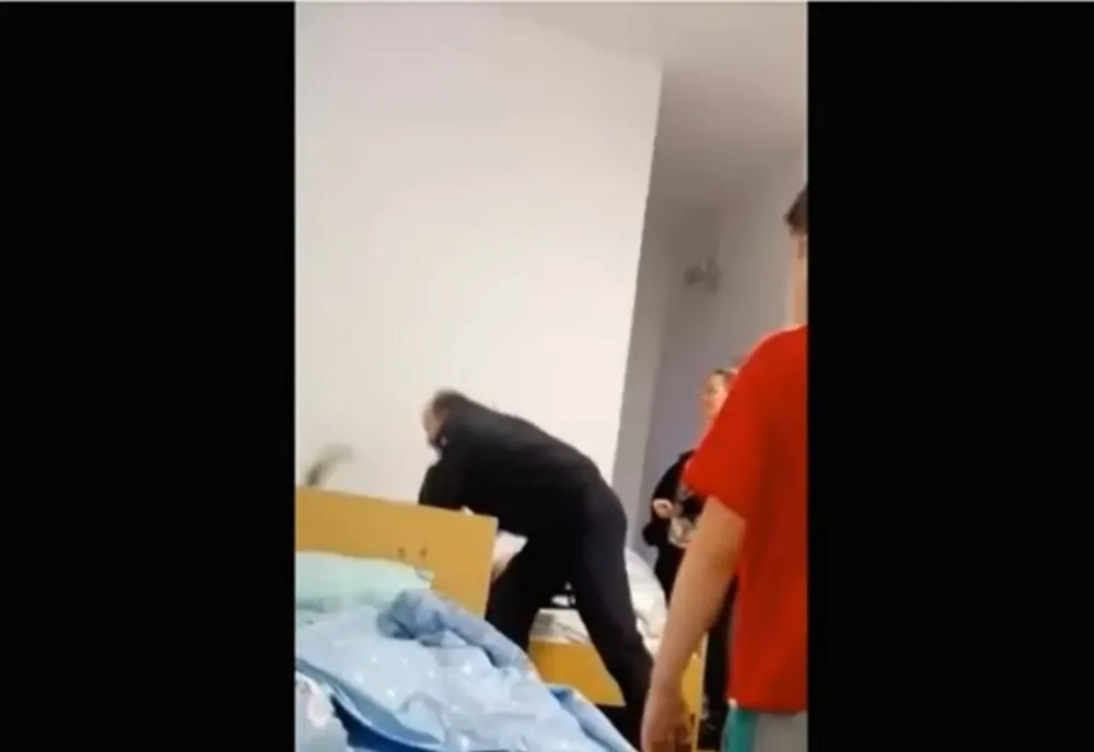 Anchetă a poliției în cazul copilului bătut într-un centru de plasament din Voluntari