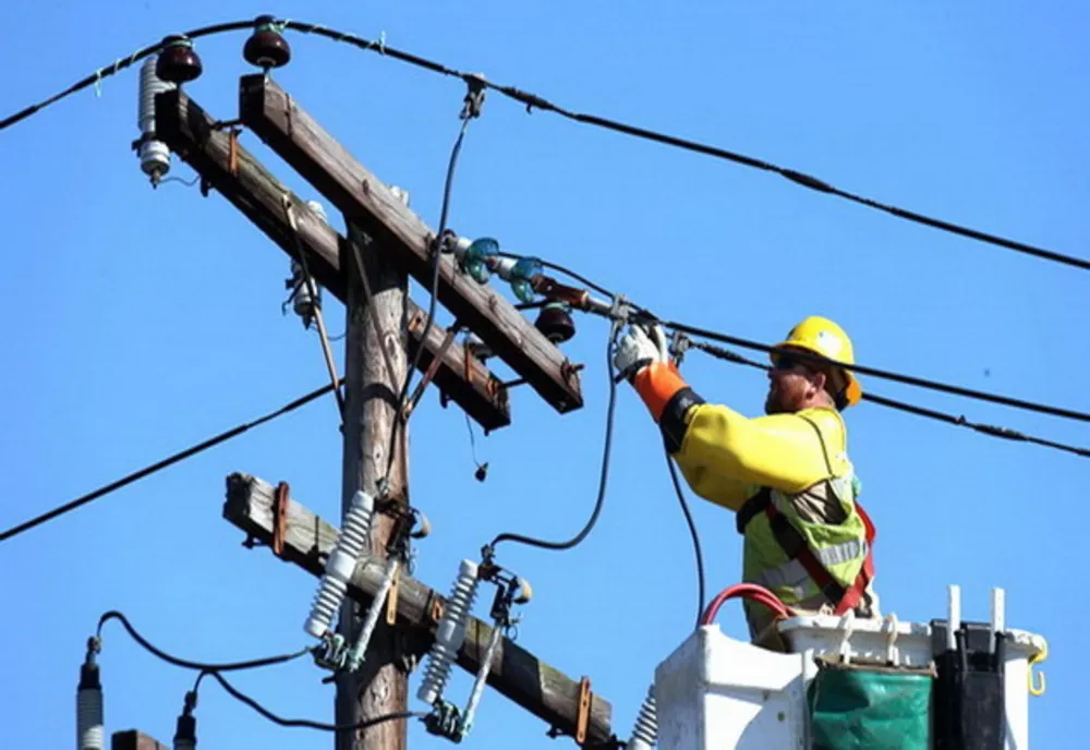 Zone din Ilfov și Giurgiu rămân fără electricitate