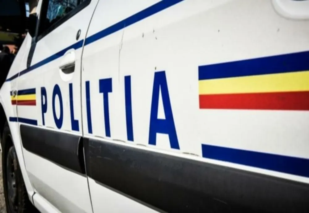 Bărbat din Ilfov, prins la volan, în județul Giurgiu, deși avea permisul suspendat