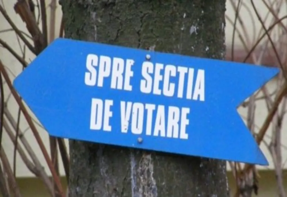 Ilfov. Locuitorii din Bragadiru și Găneasa sunt astăzi chemați la urne