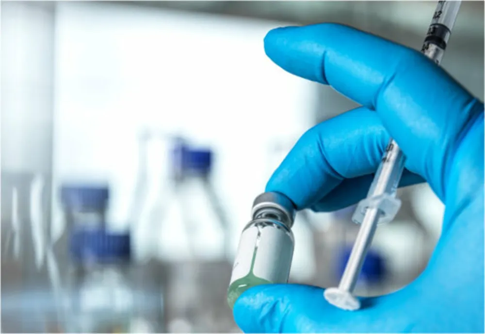Otopeni- printre primele 10 localități din țară în ceea ce privește acoperirea vaccinală