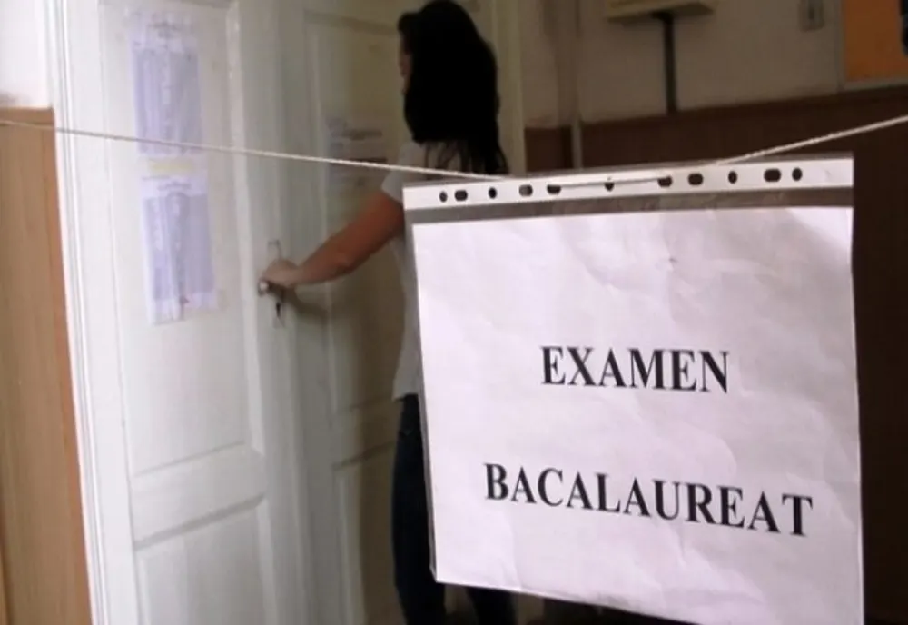 Începe sesiunea de toamnă a Bacalaureatului! Azi este prima zi de înscriere 