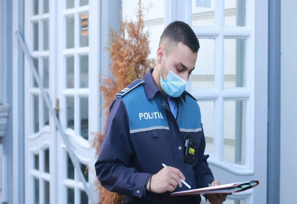 Ilfov. 378 de candidați înscriși pentru cele 15 posturi de ajutor de șef de post