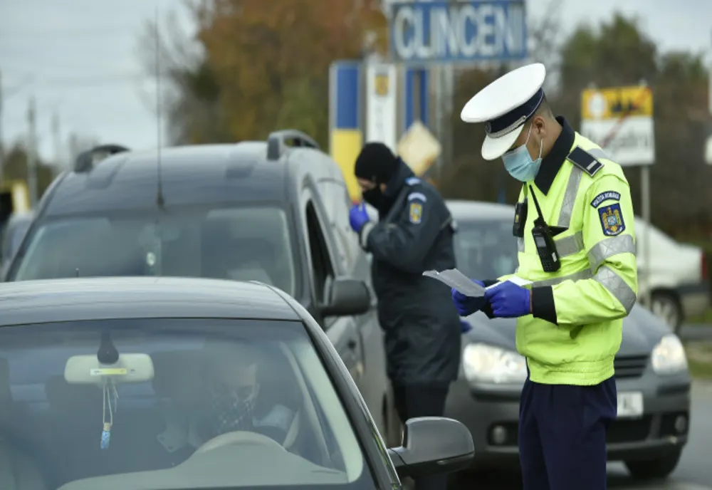 Ilfov este al doilea județ care intră în scenariul roșu. Ce restricții urmează să fie aplicate