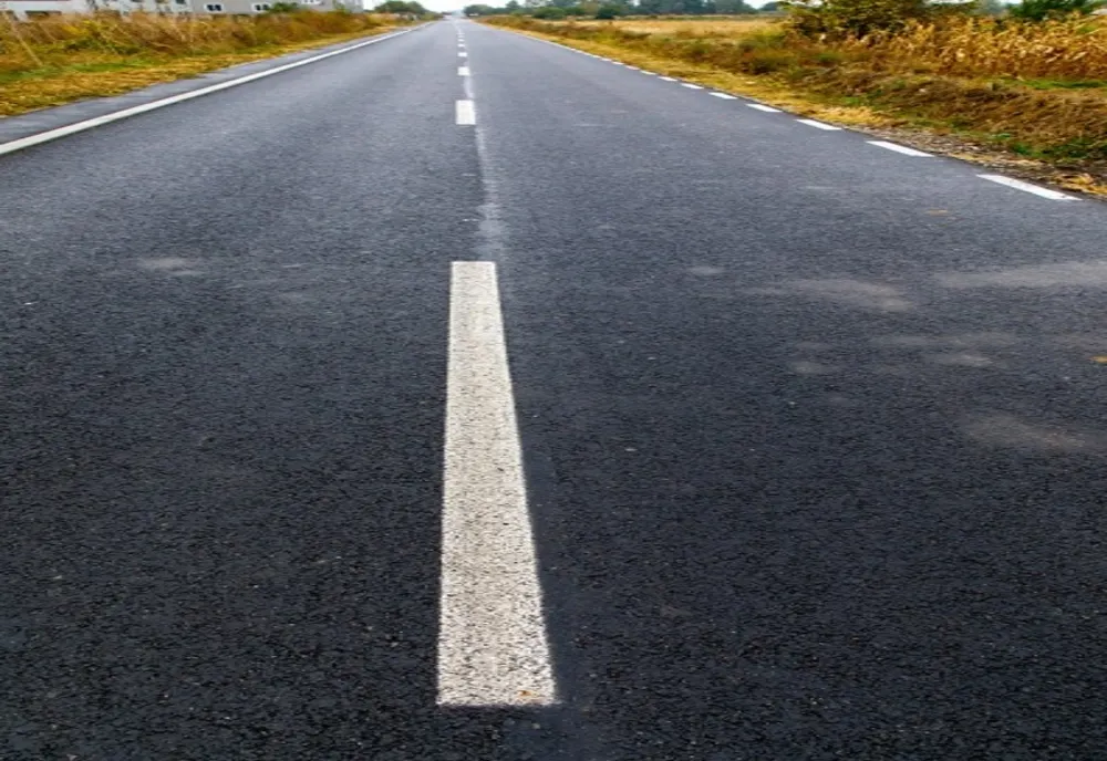 Încă două lucrări de infrastructură rutieră finalizate în Ilfov