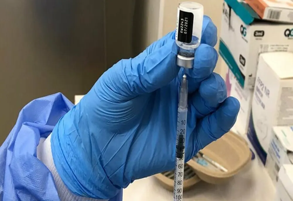 Ce procent din populație s-a vaccinat în fiecare județ? Rată de vaccinare sub 30 la sută în 5 județe
