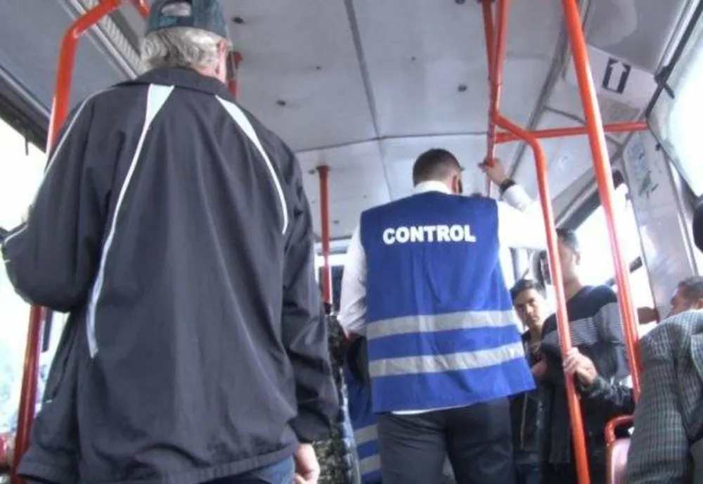 Ciorogârla: Gratuități pe STB pentru pensionari