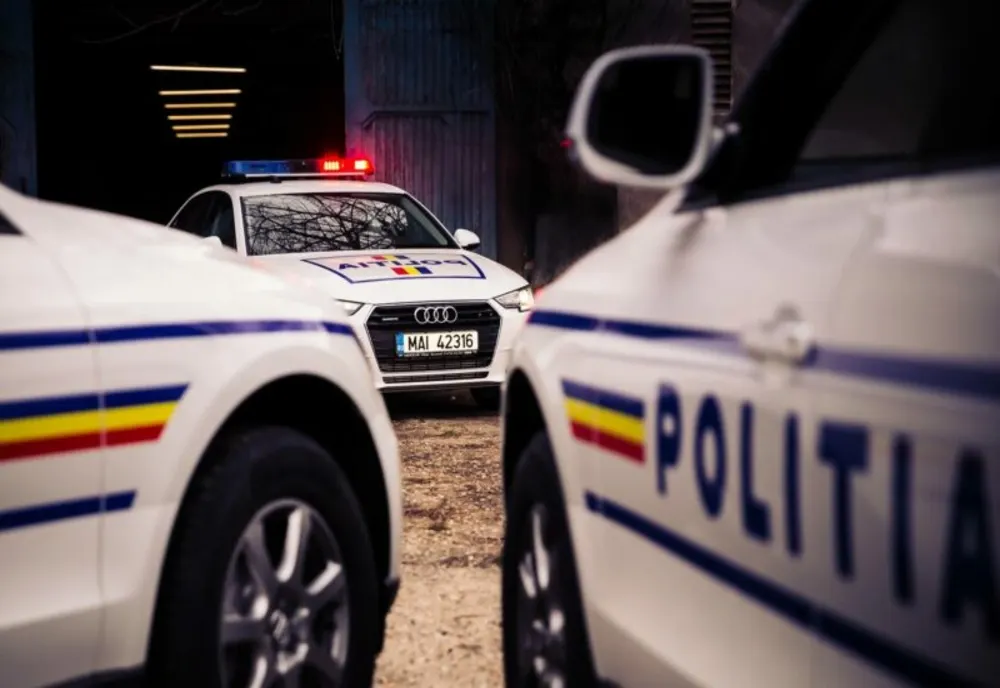 Accident tragic în Ilfov. Un om a murit, altul a fost rănit
