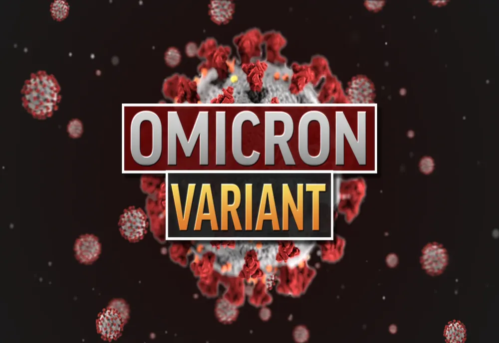 Alte13 persoane infectate cu varianta OMICRON la nivel naţional, două cazuri sunt la Ilfov