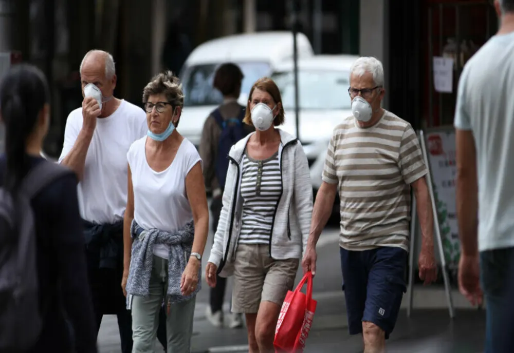 Măsuri dispuse la nivelul localităților Glina și Moara Vlăsiei
