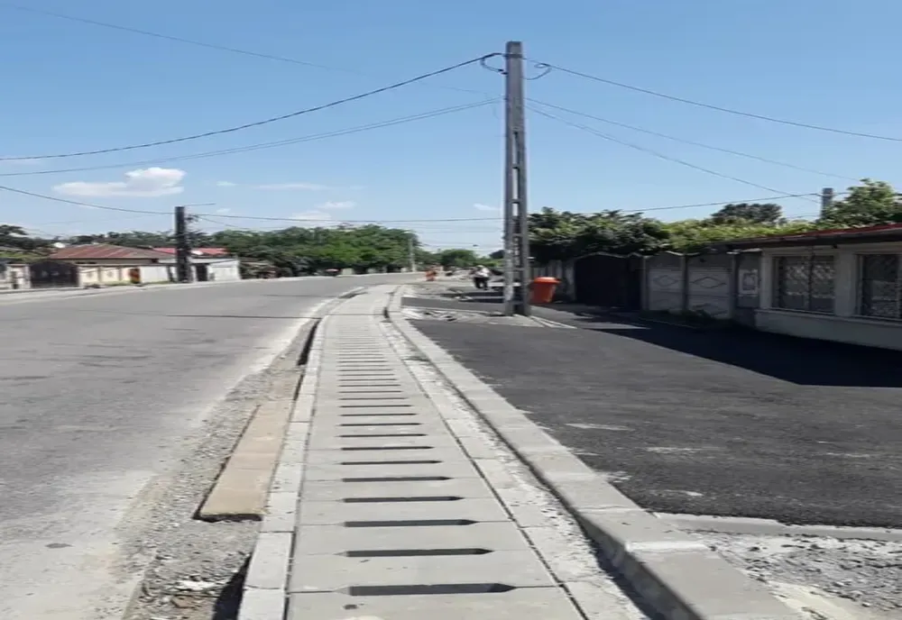 Ilfov. 11 milioane de lei vor fi investiţi în infrastructura comunei Jilava