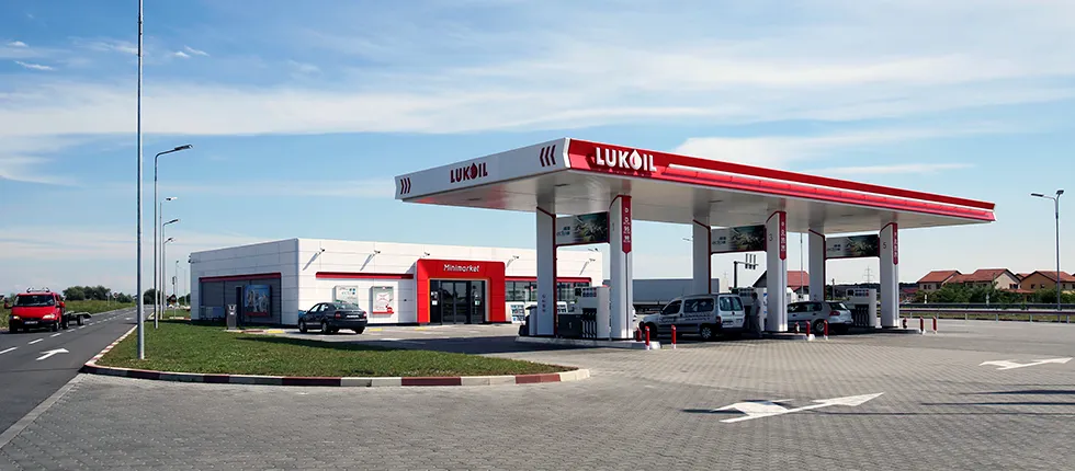 Lukoil