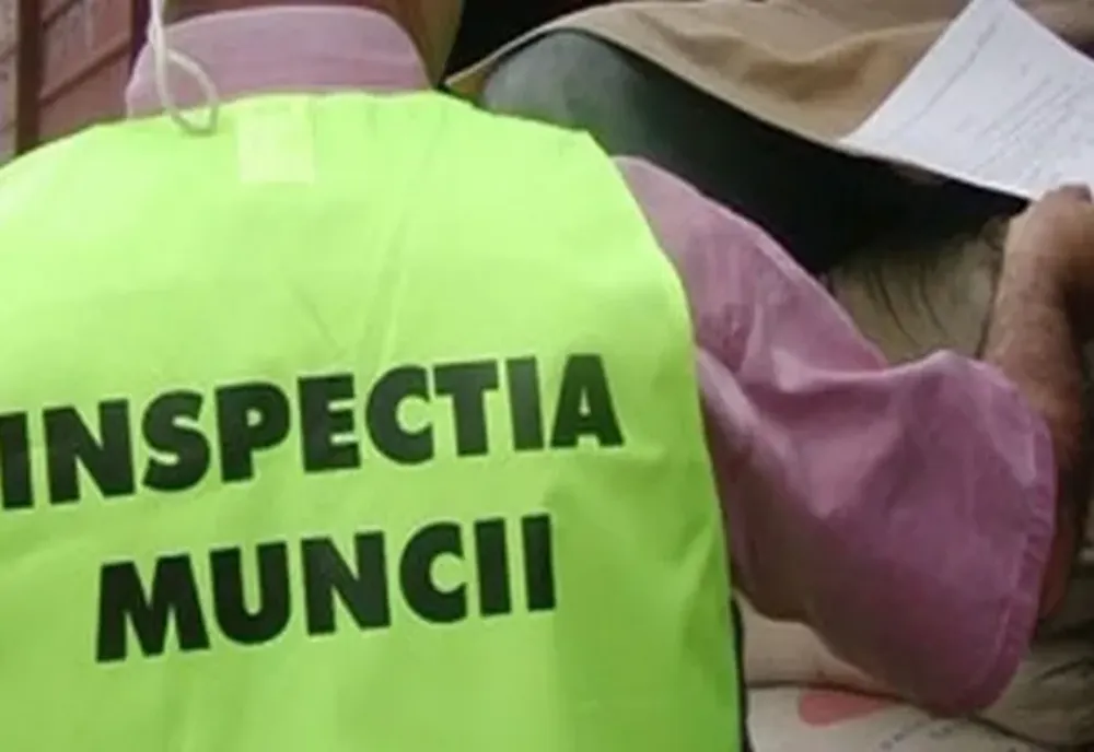 Amenzi de peste 1,1 milioane de lei date de ITM Ilfov în luna mai 2022