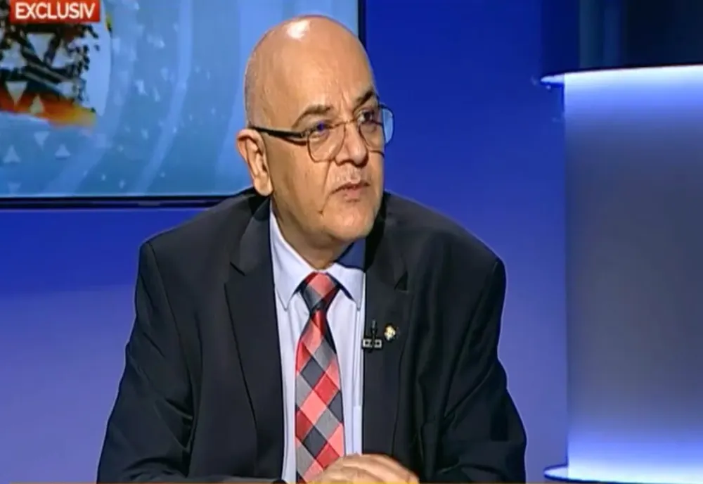 Raed Arafat, dezvăluirile momentului. Cine vrea îngroparea sistemului de urgență din România