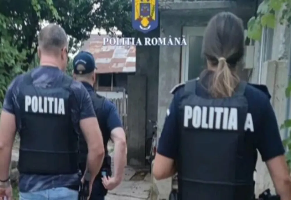 Ilfov. Percheziţie domiciliară într-un dosar de agresiune sexuală