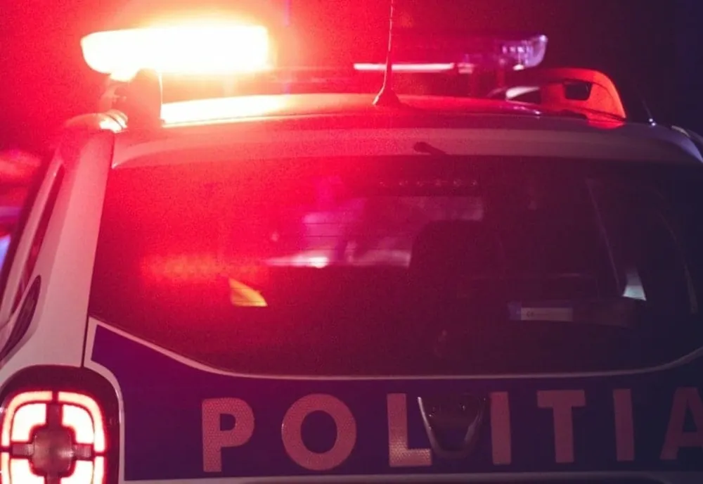 Ilfov. Tragedie pe un drum din Ilfov: Două persoane au murit după ce o căruță a fost spulberată de un autoturism