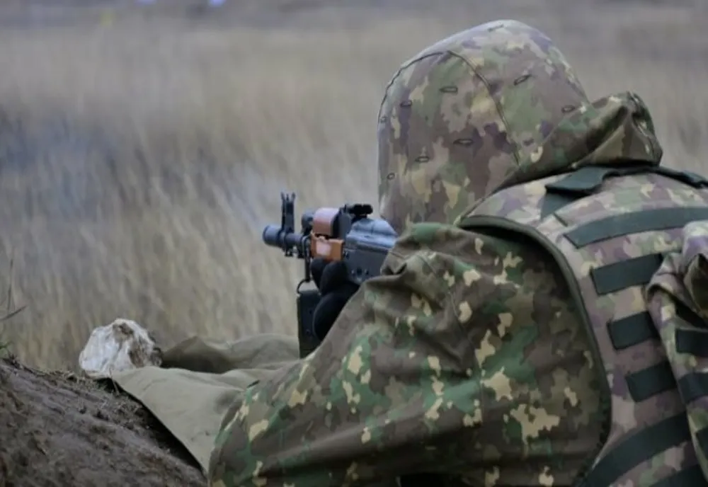 Armata va face angajări și din rândul absolvenților școlilor civile