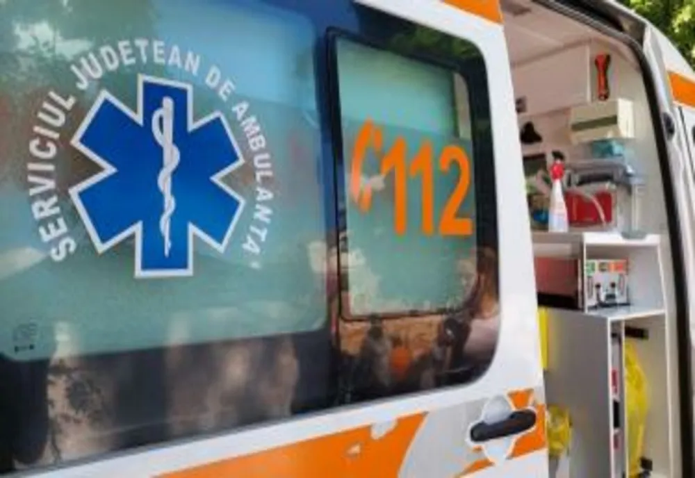 Conflict între mai multe persoane în Ilfov: 10 persoane la audieri, una la spital