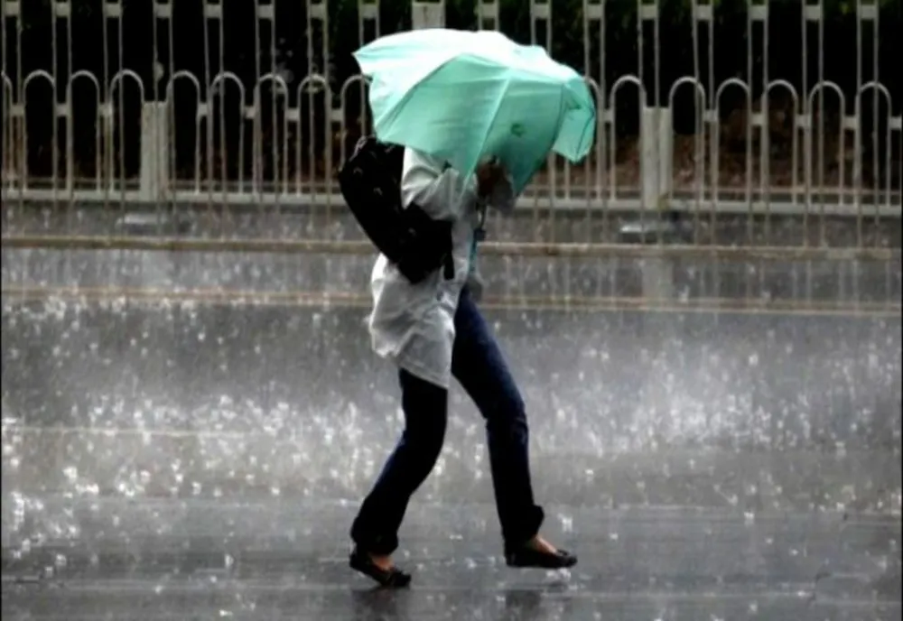 Prognoza specială pentru București. ANM anunță temperaturi de coșmar