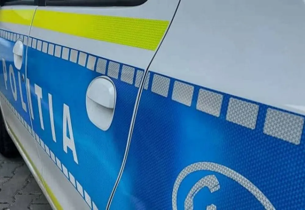 Bărbaţi din Ilfov, arestaţi preventiv după ce au încercat să sustragă bunuri din camioane aflate într-o parcare, pe A1