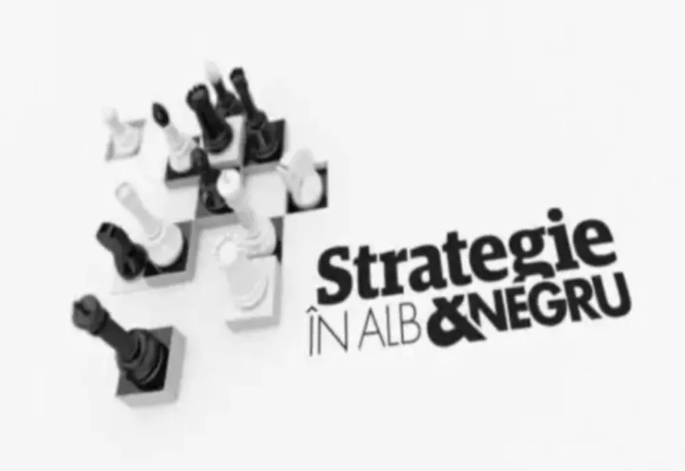 Strategie în alb și negru - Ediția din 24 august 2024 - VIDEO