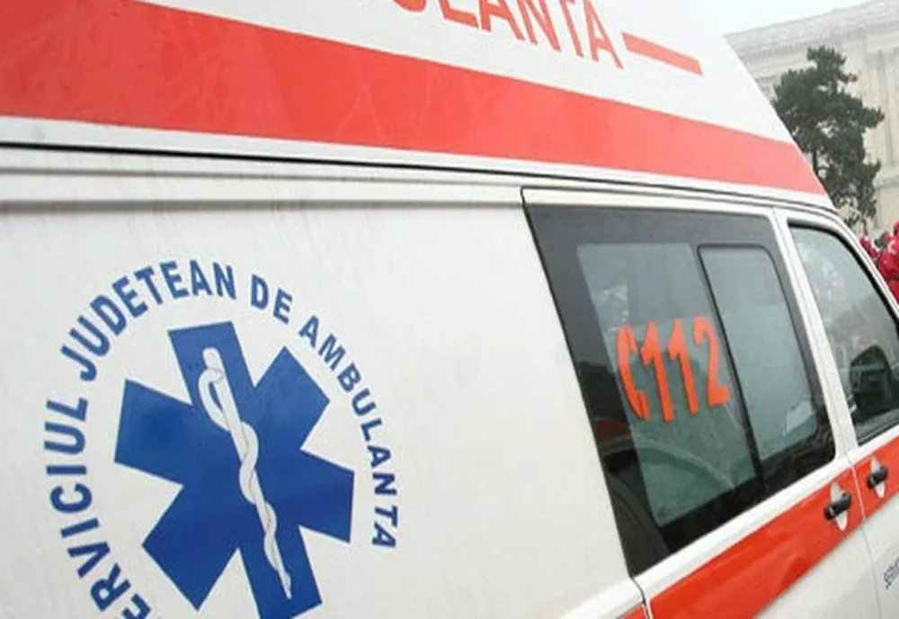 O fetița de 3 ani din Ilfov a fost mușcată de față de un câine după ce s-a jucat cu el. Animalul nu este maidanez