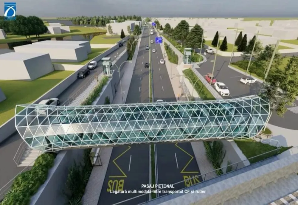 Ilfov. S-a lansat licitaţia pentru proiectul de la Mogoşoaia