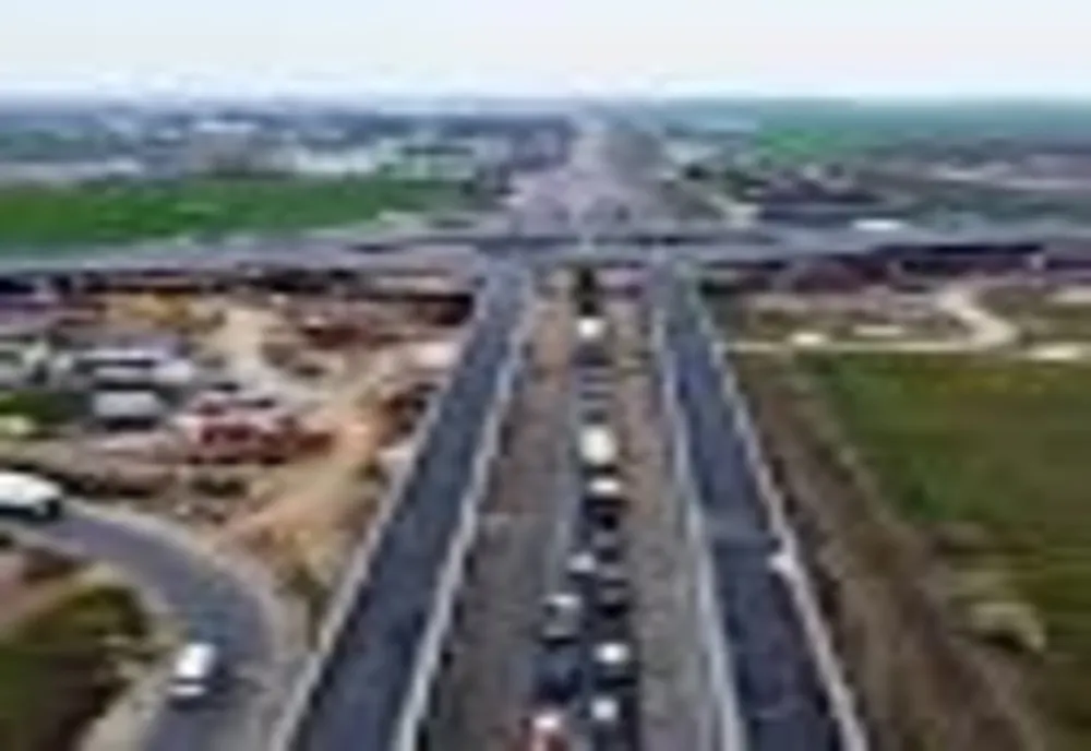 Asociația Pro Infrastructura: Pasajul Olteniței va fi gata în două săptămâni