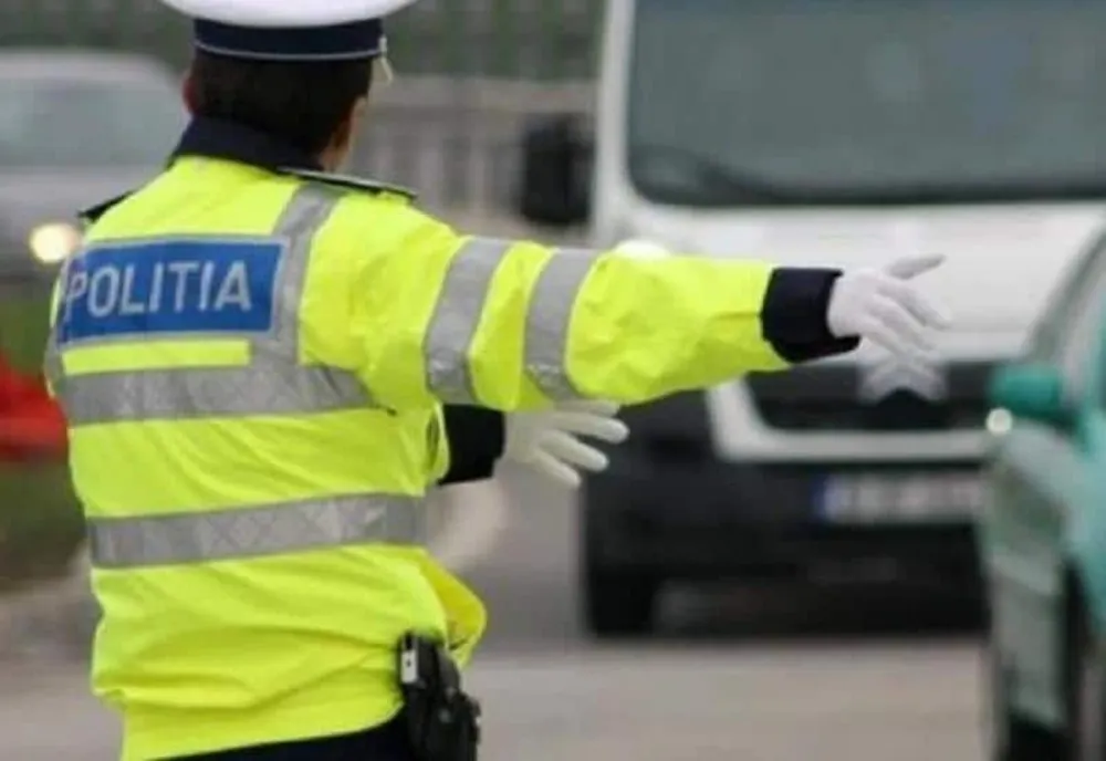 Restricții de circulație în Capitală, din cauza unui marș pe motociclete și a unui eveniment sportiv