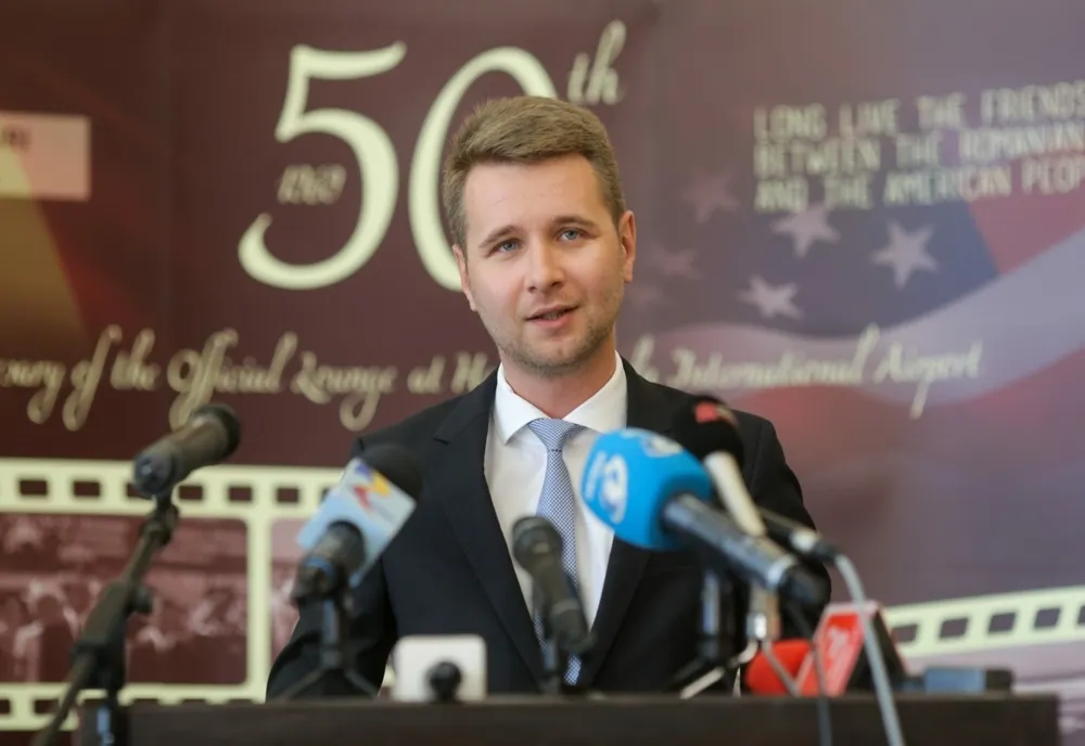 Ilfov. Dosarul Otopeni. Fostul director, Gabriel Alexandru Ivan și trei oameni de afaceri, arestați preventiv