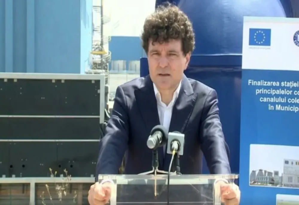 Nicușor Dan, nemulțumit de banii prevăzuți în bugetul pe 2024 pentru Primăria Capitalei: Suma echivalează cu 60 de tramvaie noi