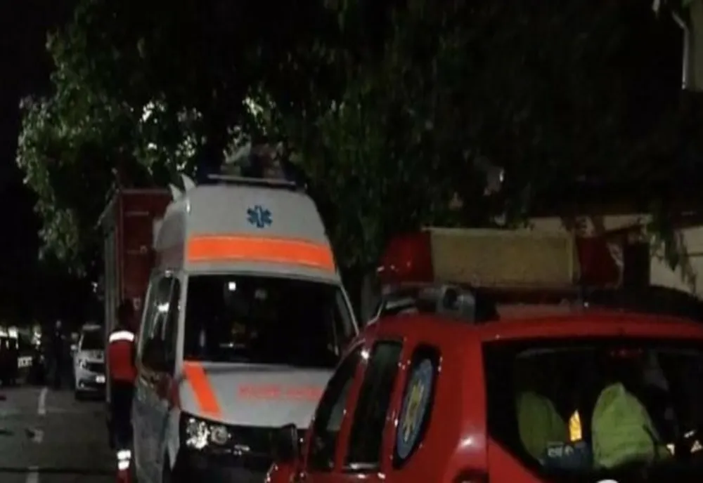 Fetiță de 5 ani din Chiajna, ținută ostatică de tatăl ei, care amenință că o omoară. Negociatorii încearcă să salveze copilul