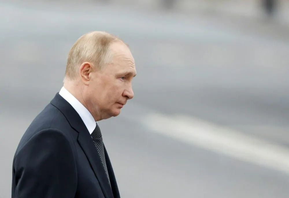 PUTIN NU VREA NEGOCIERI, CI CAPITULARE – ACUZAȚII DURE ALE ȘEFULUI DIPLOMAȚIEI GERMANE, AFLAT LA KIEV