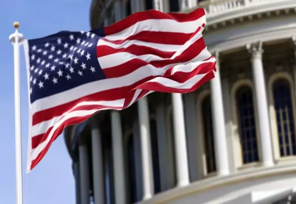 Marcel Ciolacu, în America: „Din anul 2025 vom putea călători în SUA fără vize”