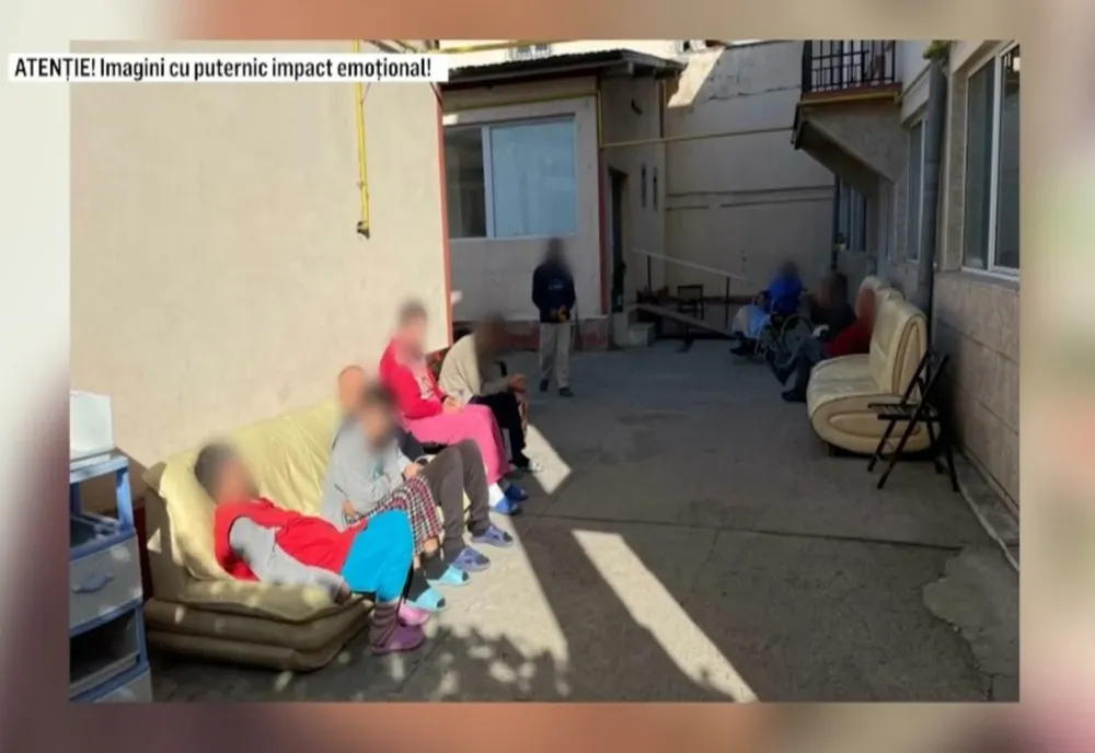 Noi detalii din ancheta de la căminele groazei din Ilfov