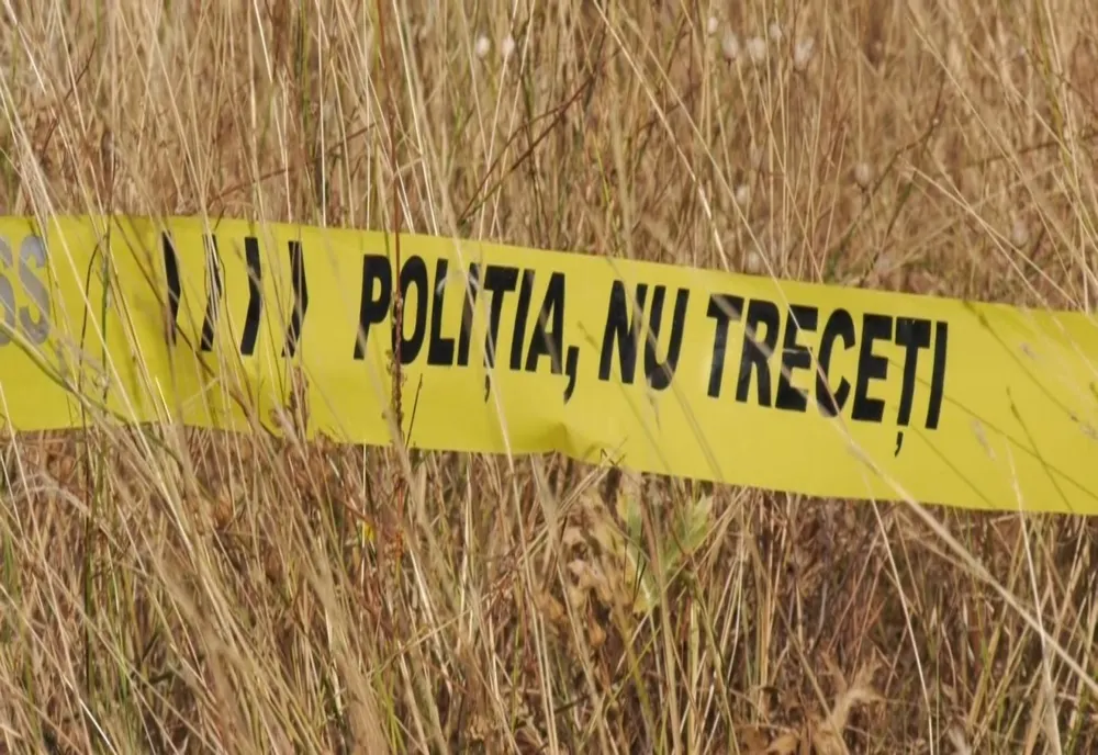 DESCOPERIRE MACABRĂ LA MARGINEA BUCUREȘTIULUI: CADAVRUL UNEI FEMEI GĂSIT ÎN PĂDUREA BRAGADIRU