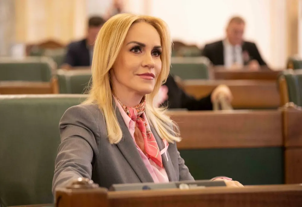 Gabriela Firea propune un plan în minimum 14 pași pentru renașterea culturii bucureștene