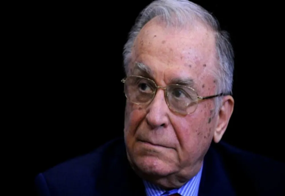ION ILIESCU, ÎN CONTINUARE LA ATI. STAREA GENERALĂ SE MENŢINE STABILĂ