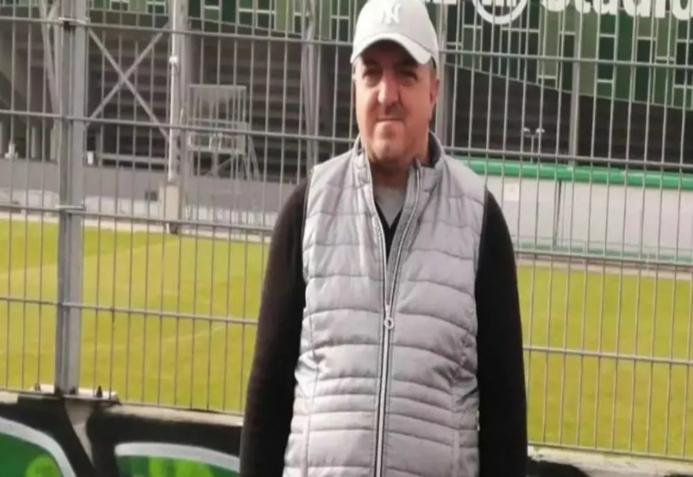 Tatăl din Chiajna care și-a sechestrat fetița de 5 ani și a amenințat că se aruncă în aer, eliberat din închisoare