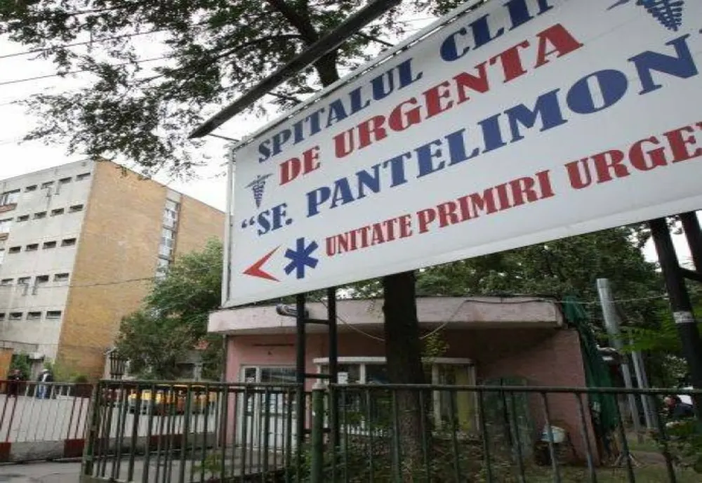 Noi dezvăluiri în scandalul morților de la Spitalul Sf. Pantelimon. Numărul real al deceselor, ținut secret